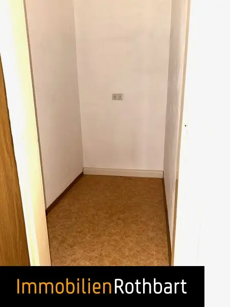 4-Zimmer-Wohnung mit Balkon in Judenburg