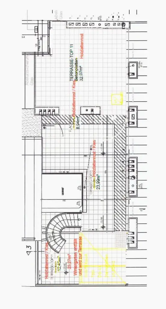 Die elegante Wiener Lebensart - Die wienerische Kunst das Leben zu genießen, in einem perfekten Terrassenpenthouse
