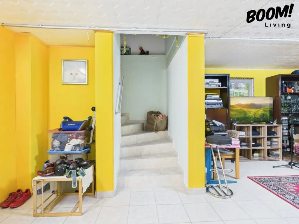 Charmantes Reihenhaus mit Garten, Keller und idealer Lage in Wiener Neudorf