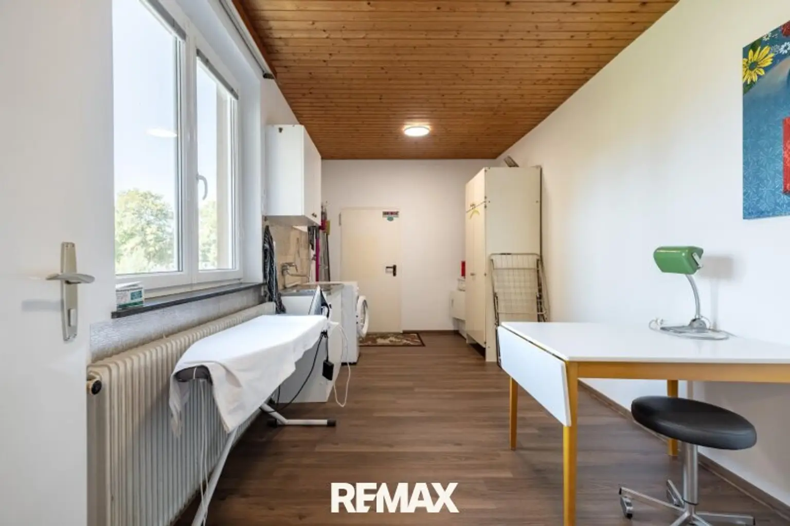 17 Büro OG