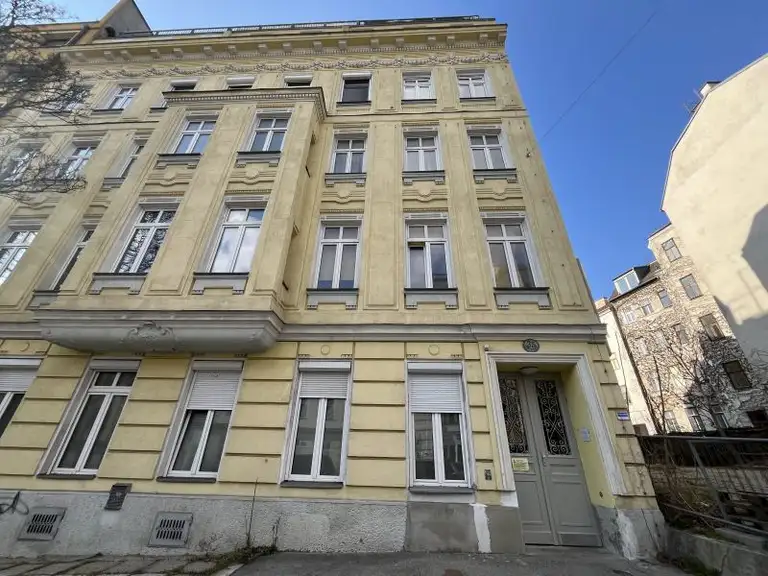 Hausansicht I
