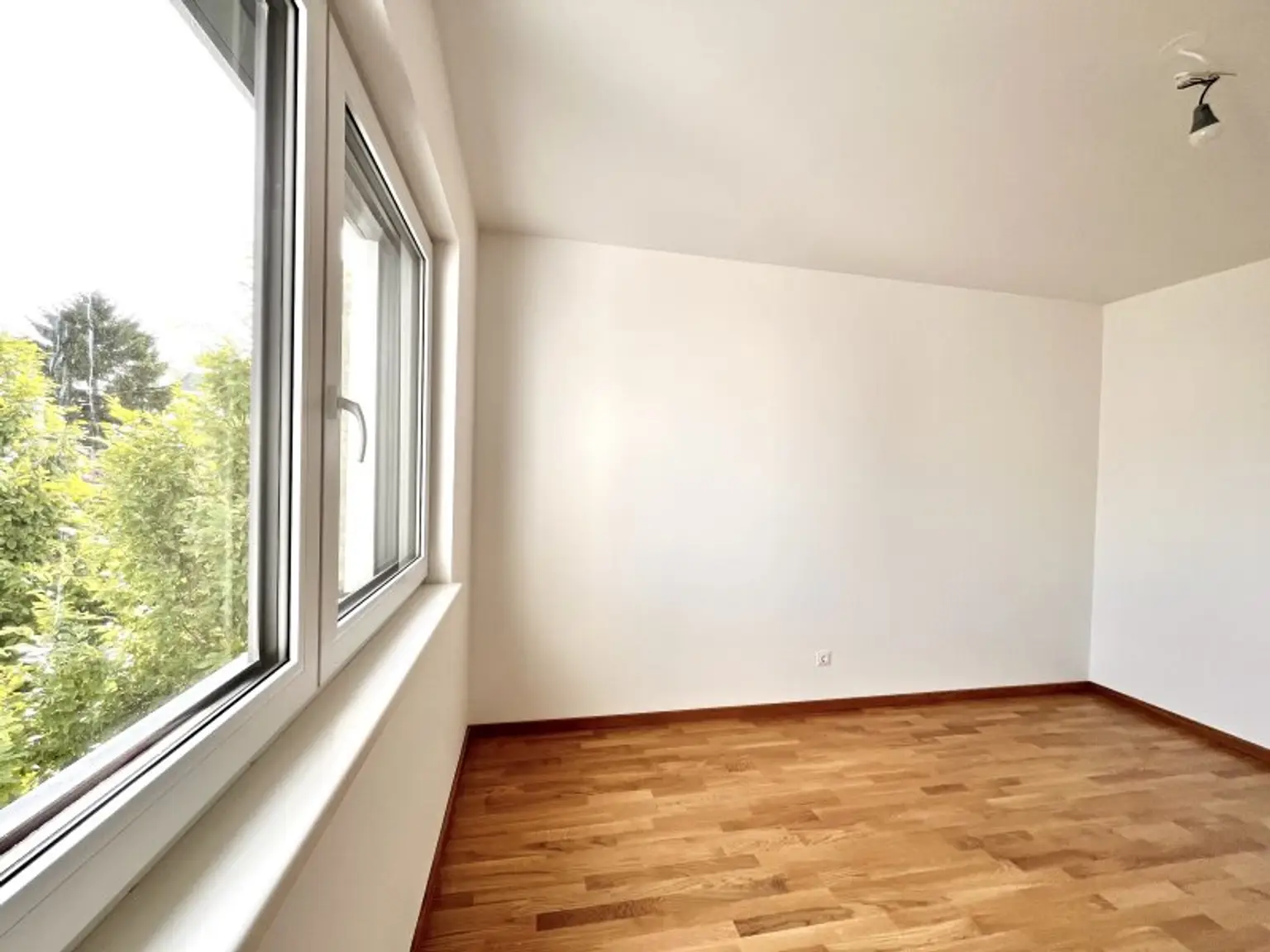 ERSTBEZUG: Traumhafte 3-Zimmer-Wohnung mit 2 Balkonen (ideal auch für Anleger)