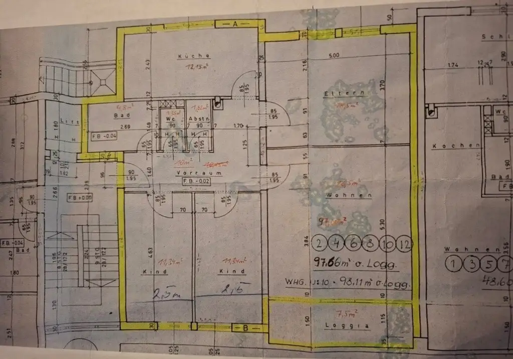 Plan 1