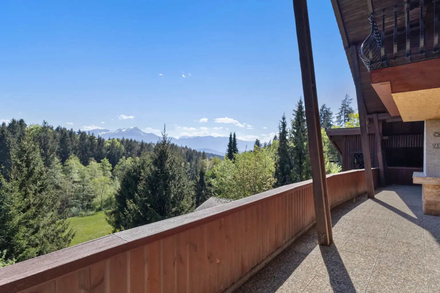 Anwesen in einmaliger Naturlage