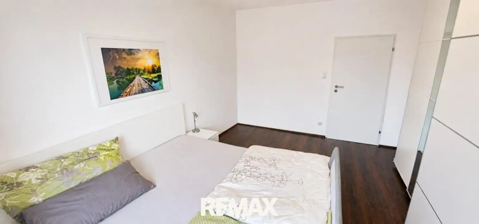 OG Schlafzimmer 2. Ansicht   15,2m²