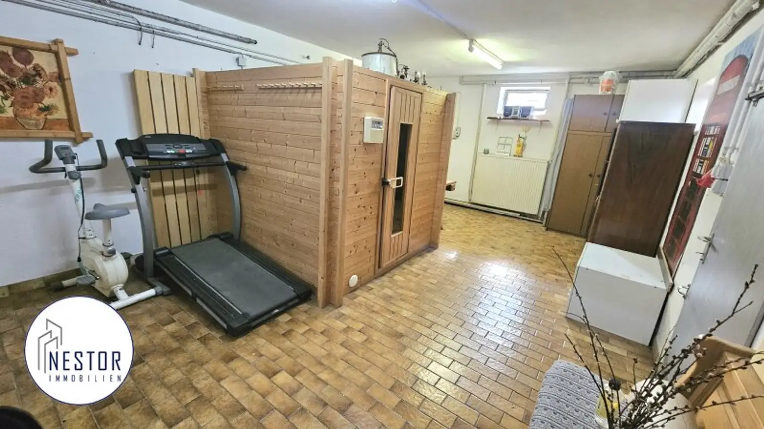 Haus - NESTOR Immobilien