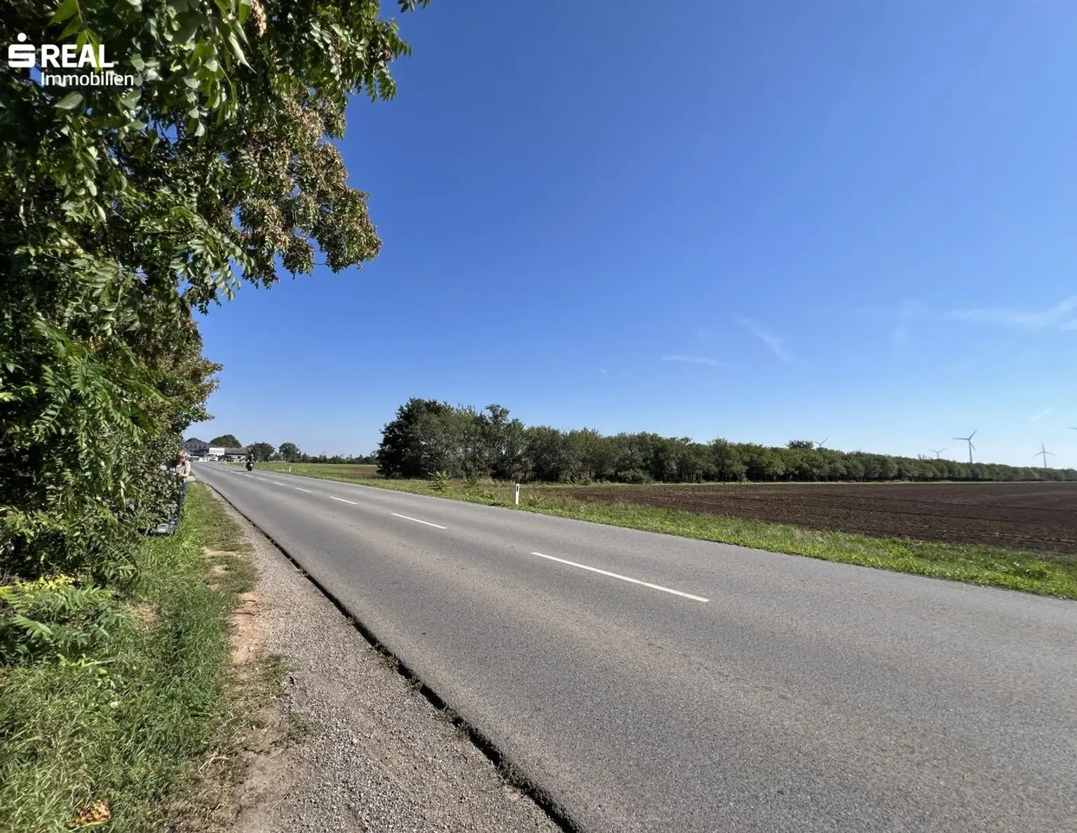 Baugrundstück in Top-Lage - perfekt für Familien