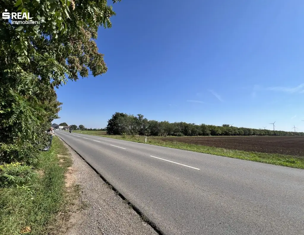 Baugrundstück in Top-Lage - perfekt für Familien