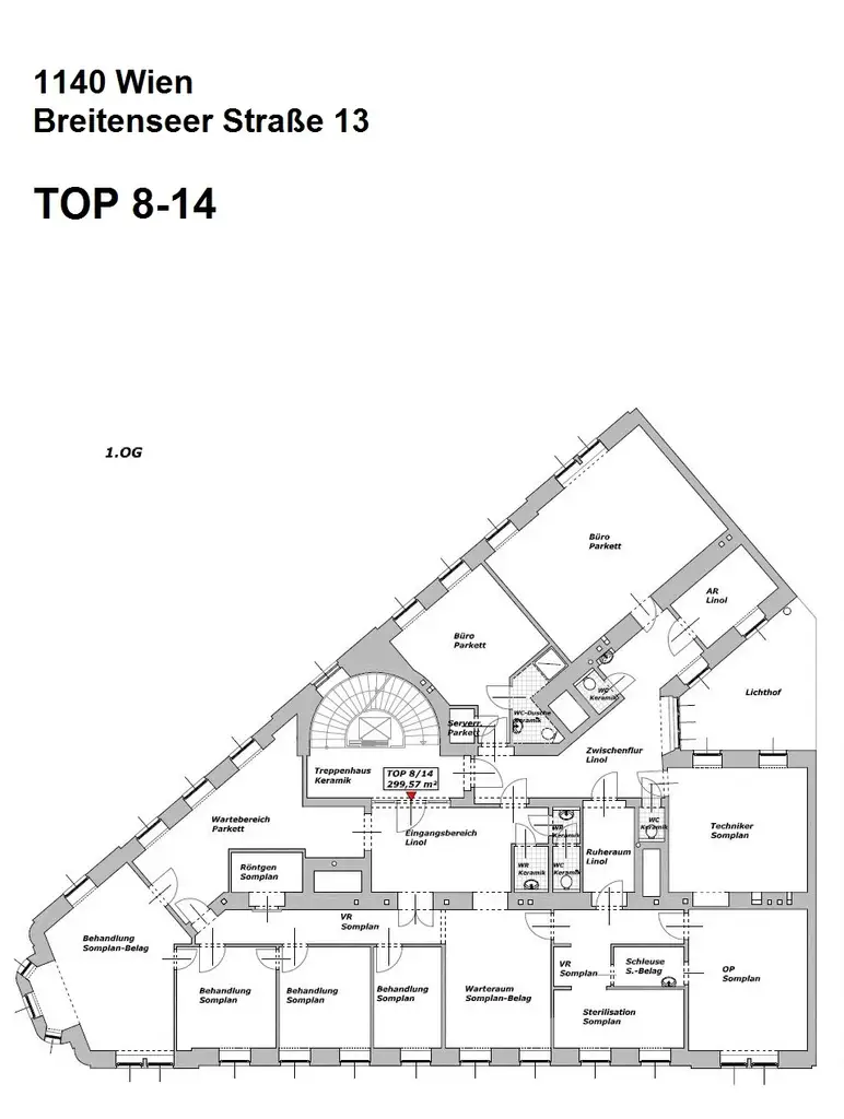 Plan 1