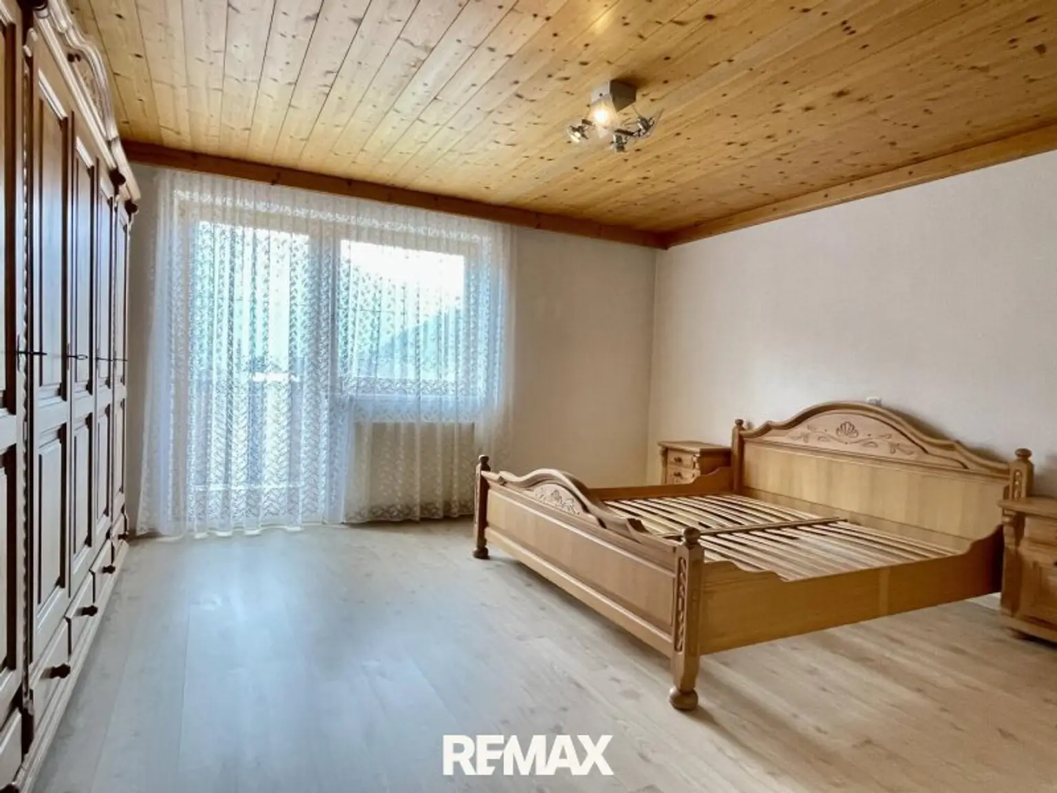 Haus - Schlafzimmer II - DG