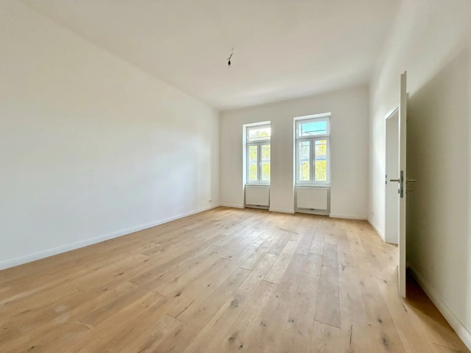 A | ++ ERSTBEZUG ++ Charmante DREI Zimmer - Ruckergasse | Prima Service Immobilien