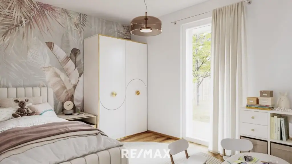 ERSTBEZUG I 279 m² GARTEN I TERRASSE I PROVISIONSFREI