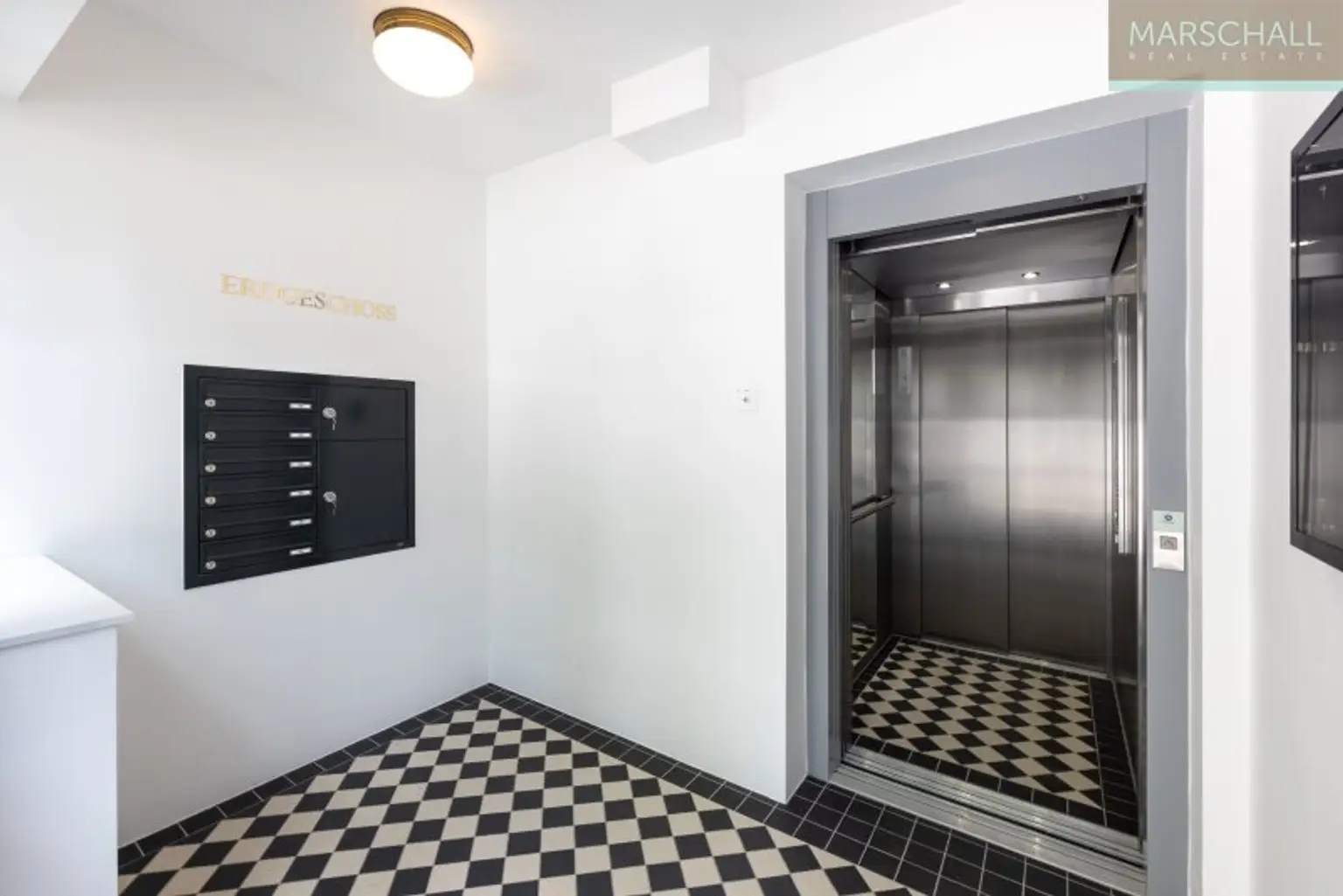 Wunderschöne Stilaltbau-Gartenwohnung in Bestlage von Döbling