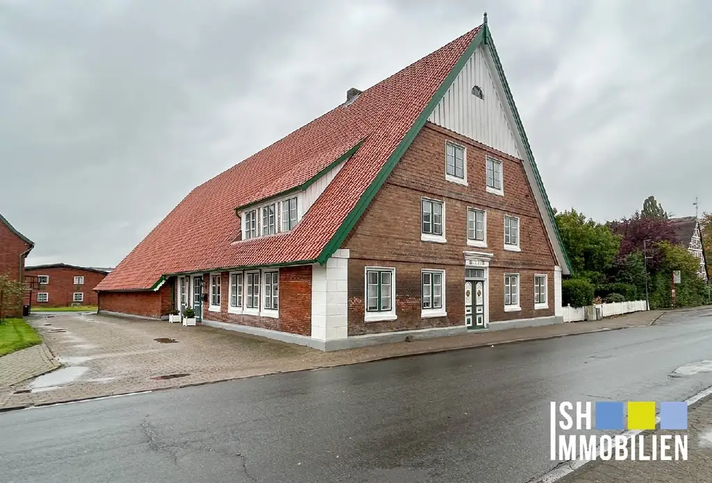 Moderne trifft Altbaucharme - 2 Zimmer Wohnung