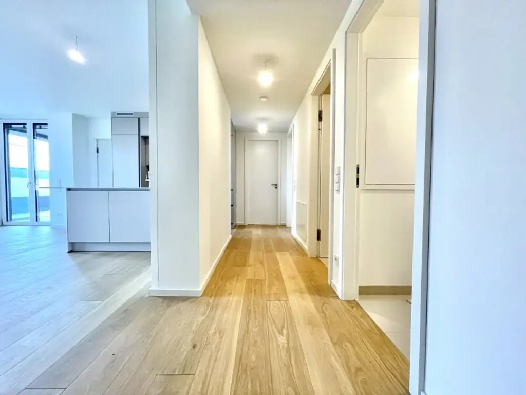 ***Grünblick im Viertel Zwei – Exklusives Wohnen über den Dächern Wiens - Infinity Rooftop-Pool - Panoramasauna - Fitnessbereich***