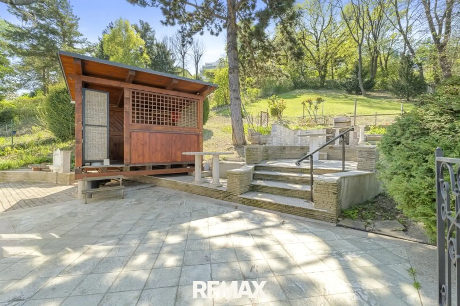 Exklusive Traumvilla im 13. Bezirk – Wien Hietzing