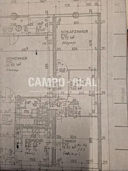 WOHNUNG: traumhafte ca. 86 m2 Eigentumswohnung St. Pölten