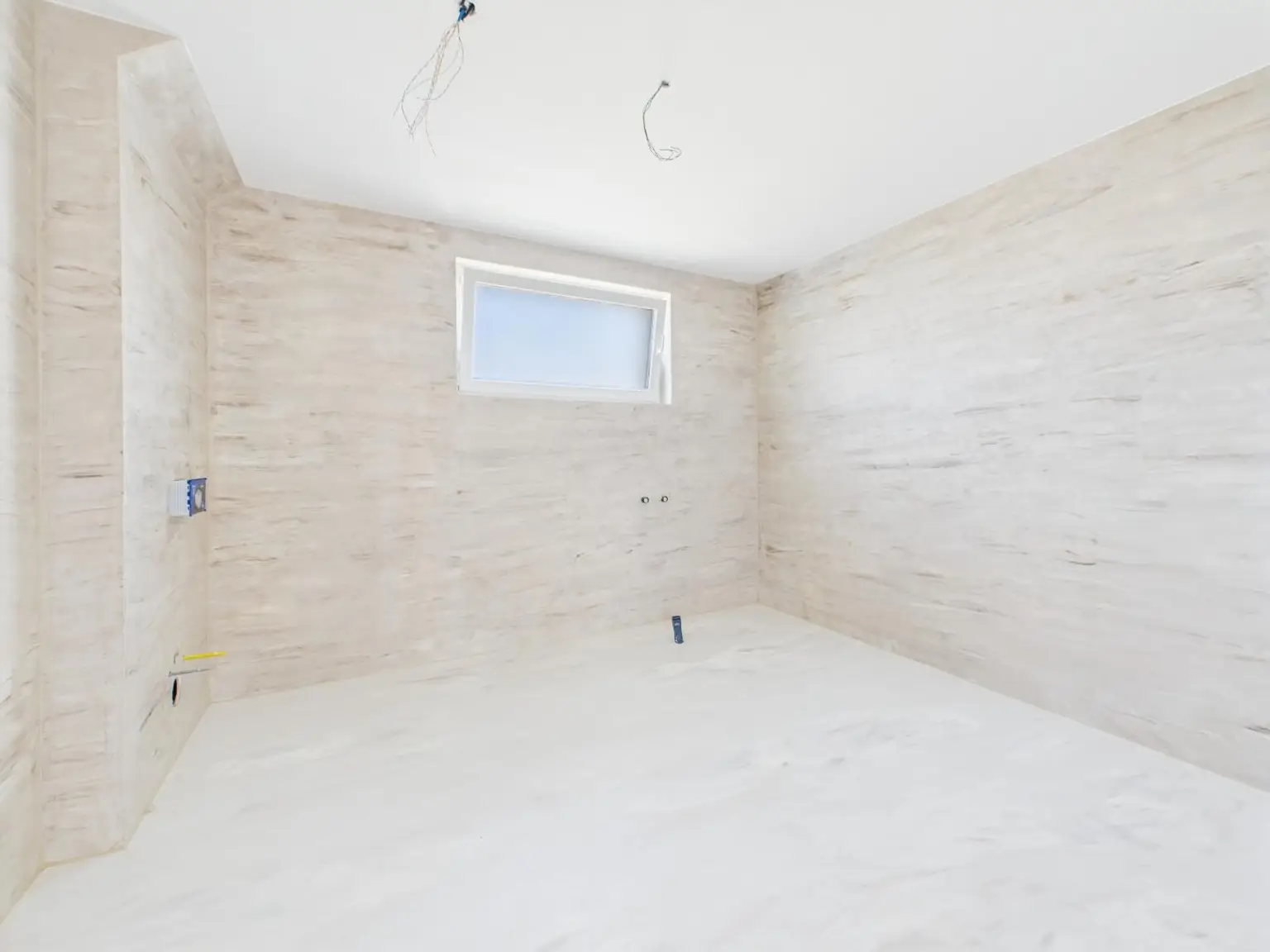 Wels-West: Luxuriöse Doppelhaushälfte mit Salzwasserpool, smarter Hausechnik & 149 m² Wohnfläche