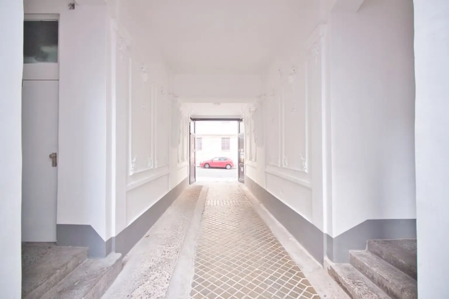 ERSTBEZUG nach Generalsanierung | Fußbodenheizung | tolle Ausstattung | guter Grundriss