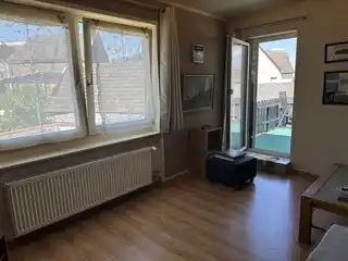 Wohnen OG