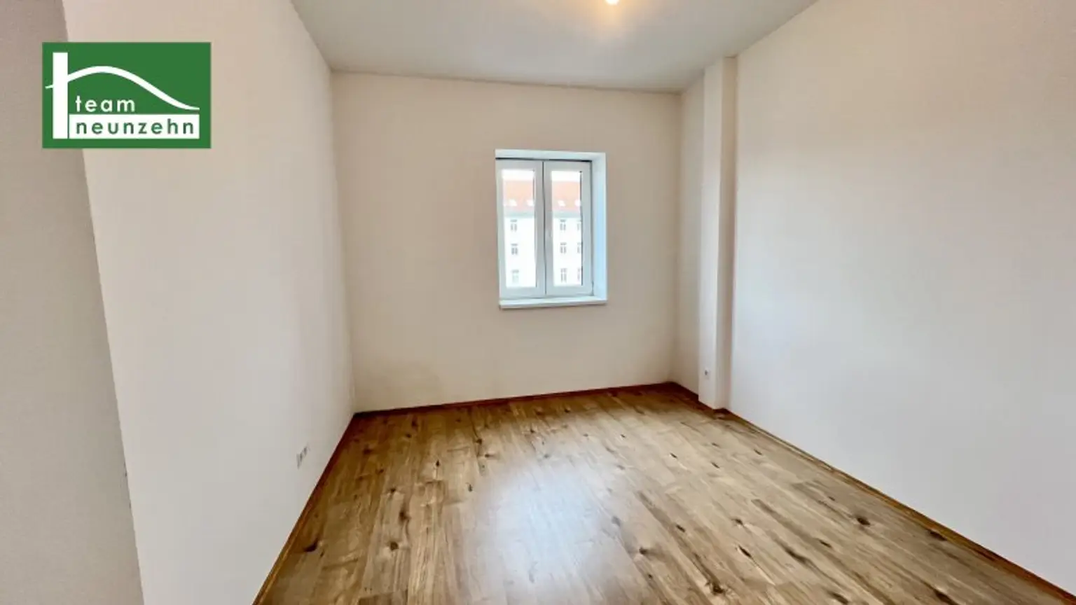 Neuer DG-Ausbau in schönem Altbau