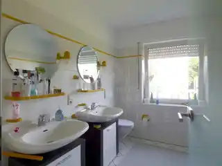 Gäste-WC