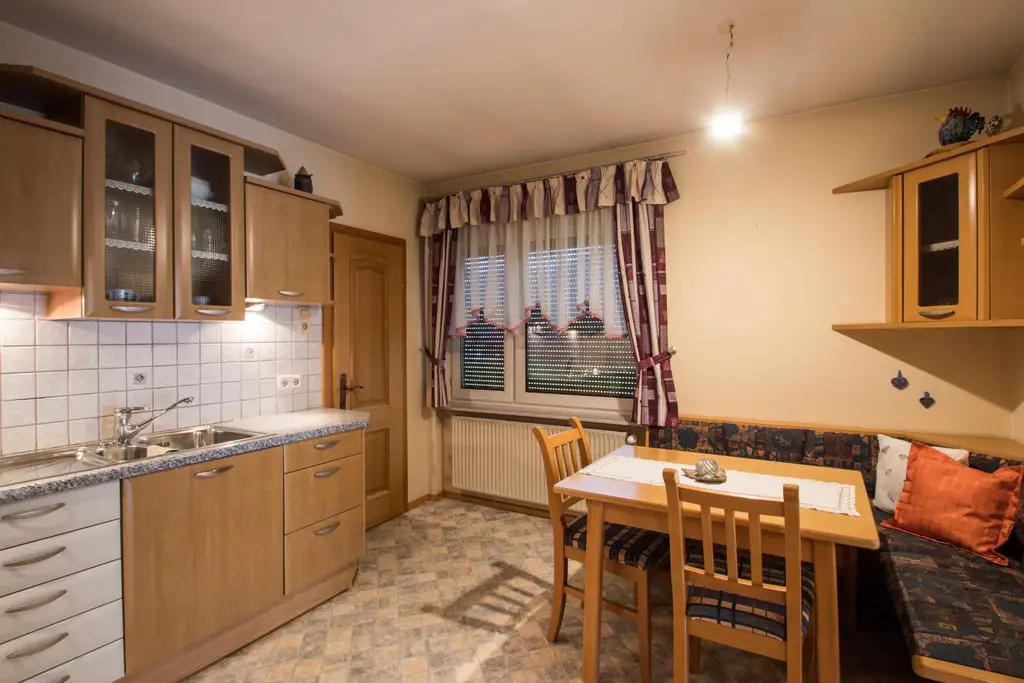 Preiswertes Einfamilienhaus