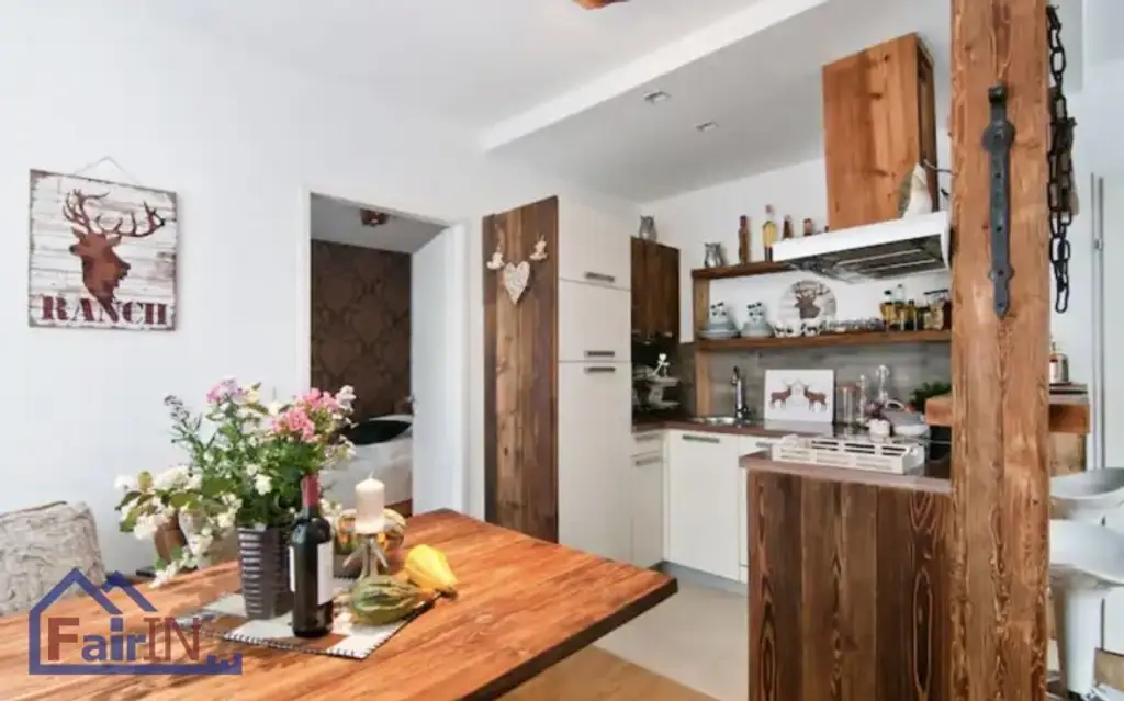 TOP ANGEBOT***Elegantes Apartment in Donaunähe*** (Weisselgasse ,1210 Wien)