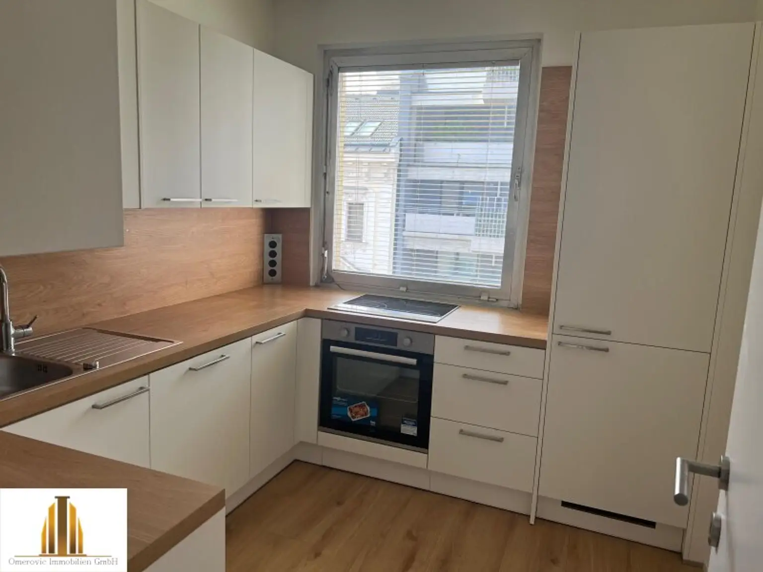3 Zimmerwohnung im Herzen des 11ten Bezirks, in der Krausegasse