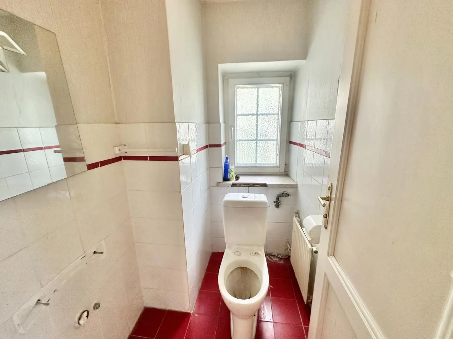 OG WC Nr