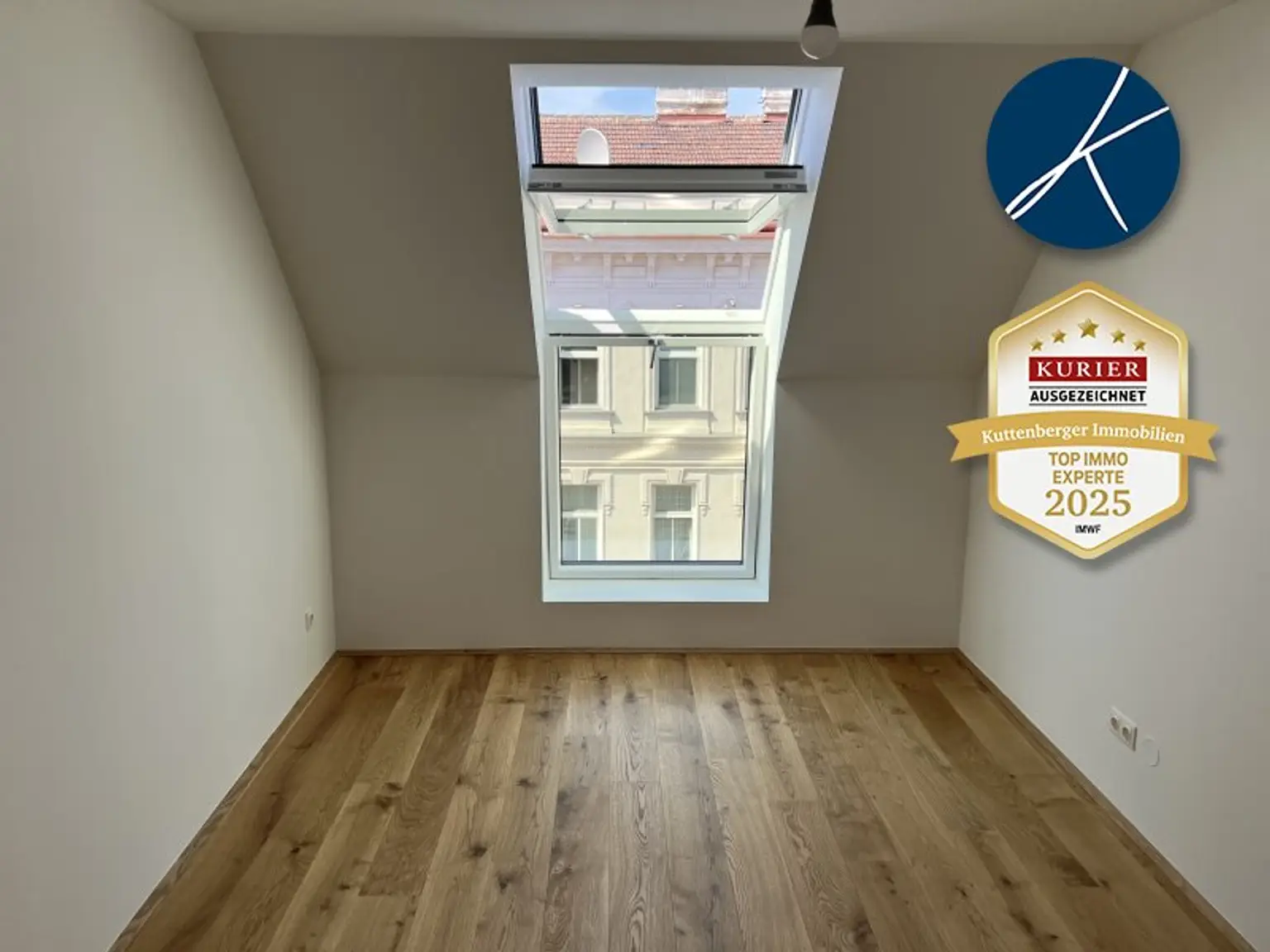 *Superprojekt: ''Über den Baumwipfeln" TOP 50 MIT ÜBERDACHTEM BALKON (17,5 m²)
