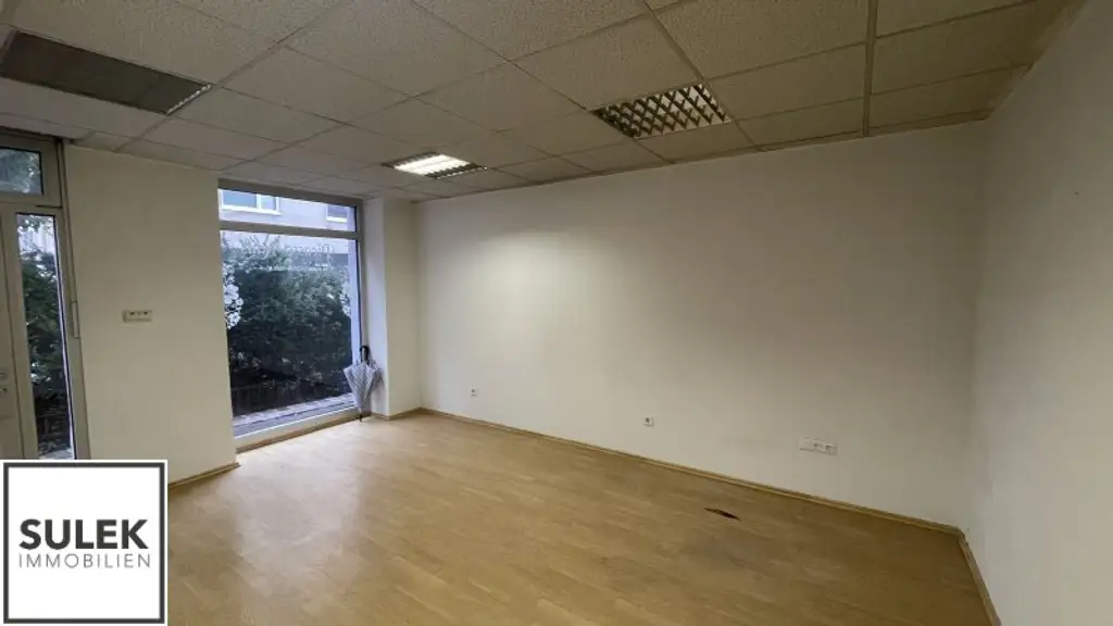 ** ab sofort: 29m² Geschäftslokal in der Reindorfgasse 25 – im Herzen der neuen Kreativmeile**