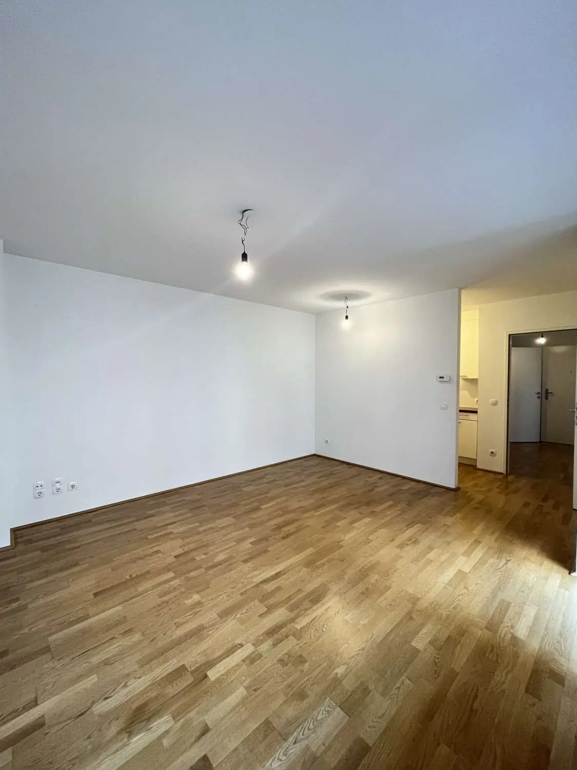 Ruhig gelegene 2-Zimmer Wohnung im 9. Bezirk!