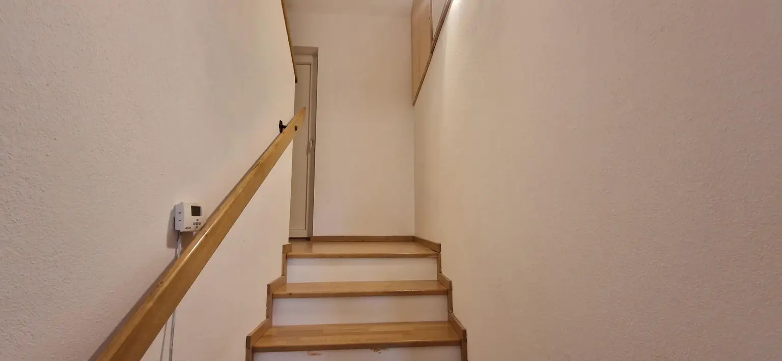 OPEN HOUSE! Nettes Wohnhaus mit viel Platz