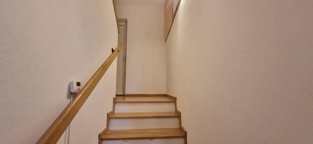 OPEN HOUSE! Nettes Wohnhaus mit viel Platz