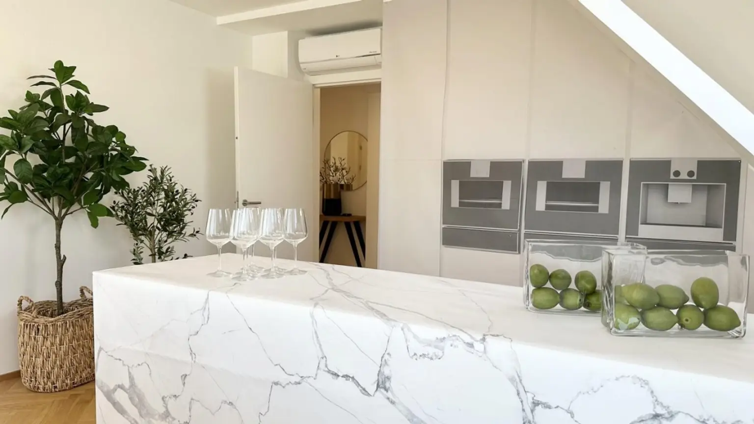 1q | ++ EXKLUSIVES WOHNEN IM PENTHOUSE ++ Wienblick inklusive | Prima Service Immobilien