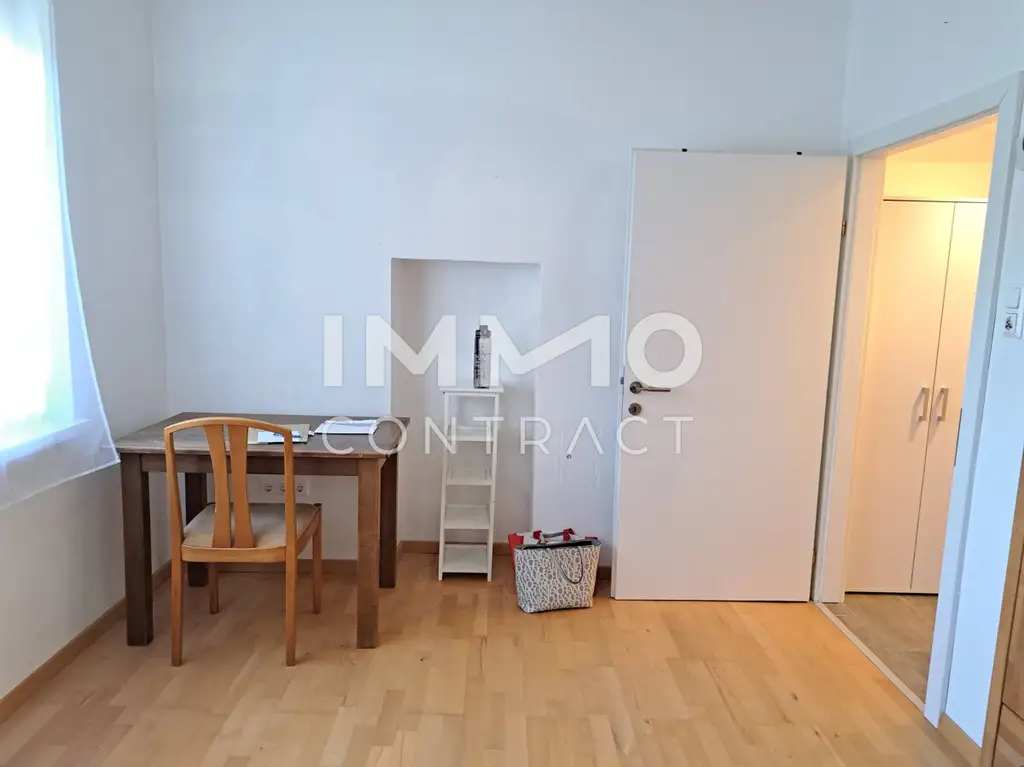 KUSCHELIGE Garconniere in Top Lage Mödlings ! TOPZUSTAND !
