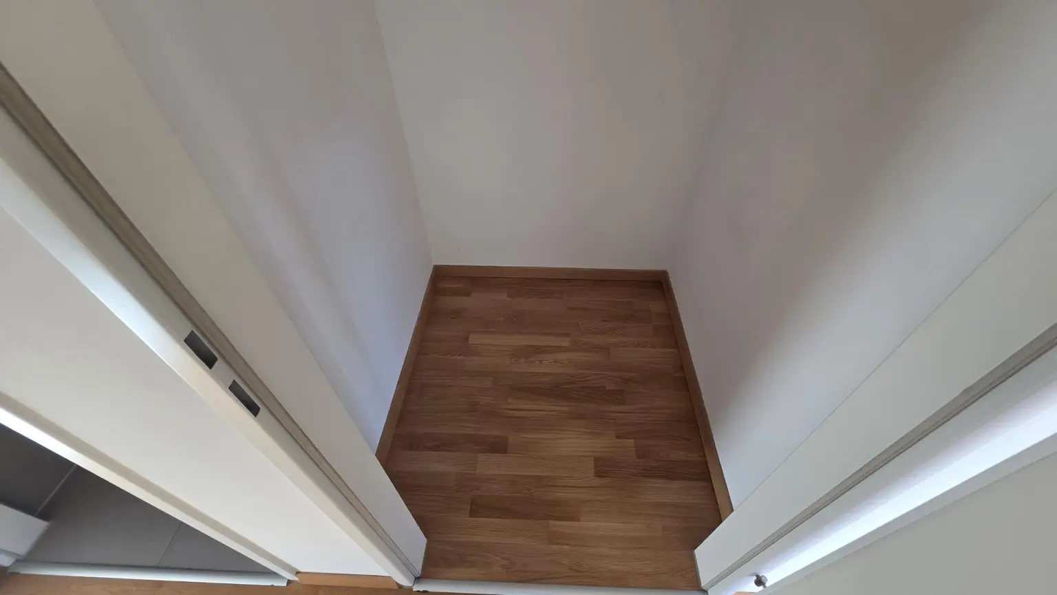 EUROGATE: 2 Zimmer Wohnung ++ GYM ++ 6.OG ++ Energieklasse A