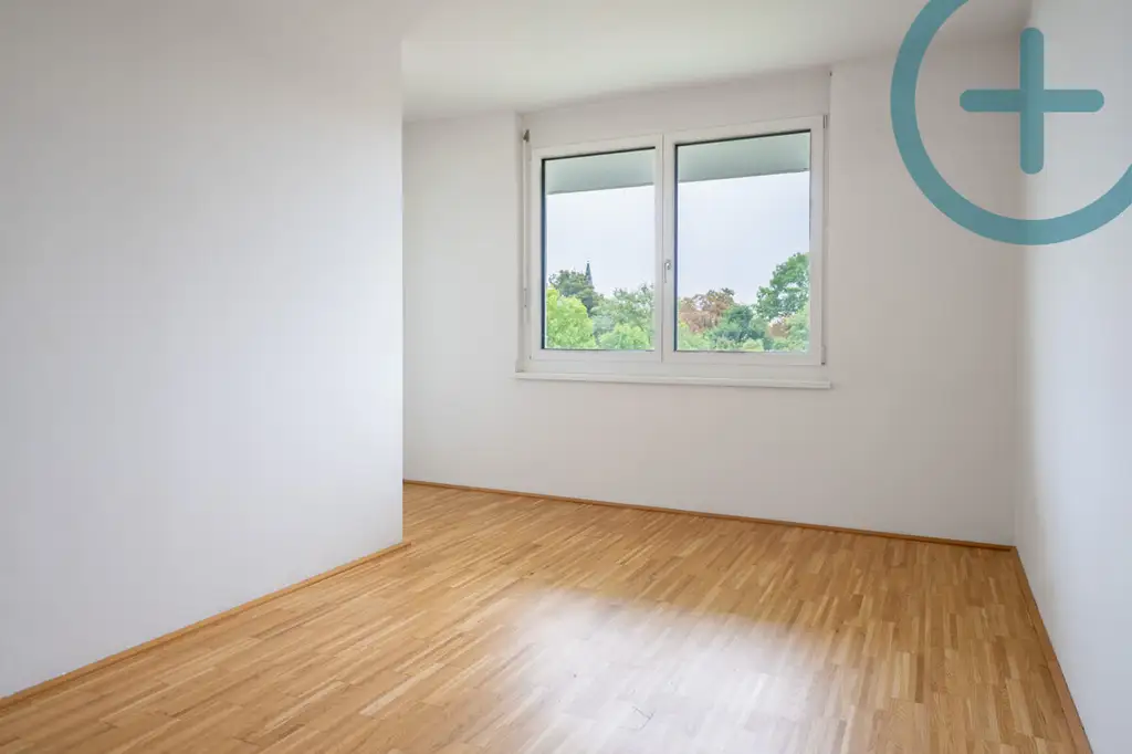 HELLE 2-ZIMMER WOHNUNG MIT BALKON | Scherbangasse 3