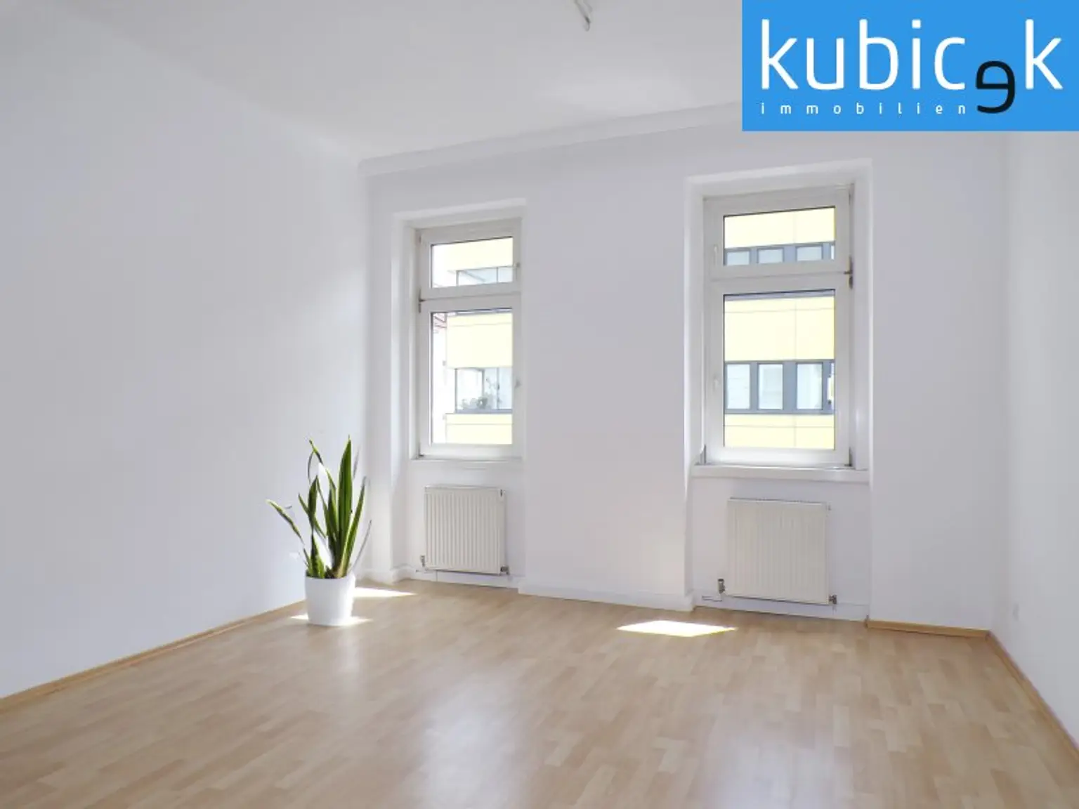 Ideales Zuhause nahe Wienerberg