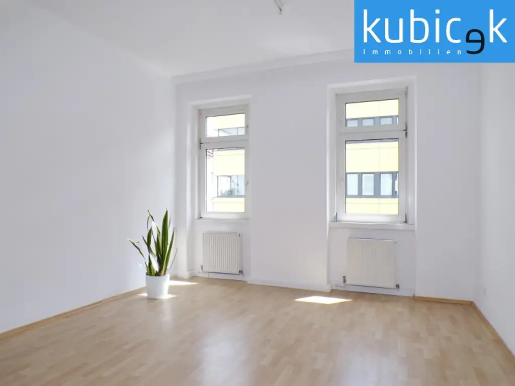Ideales Zuhause nahe Wienerberg