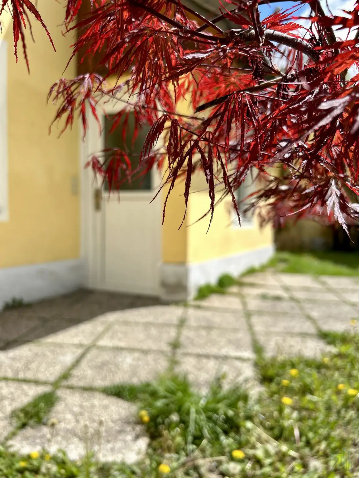 Gemütliches 79 m² Haus mit Garten in Graz – vollmöbliert & provisionsfrei
