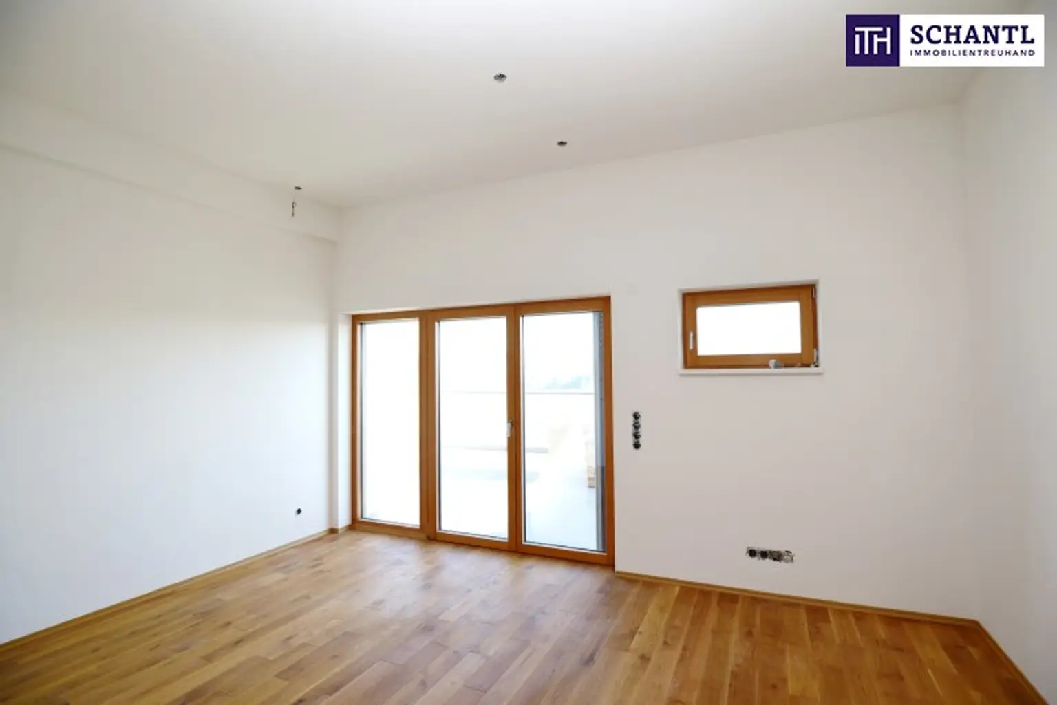 Majestätisches Penthouse in den Weinbergen - Ein exklusives Refugium mit unvergleichlichem Panorama - in 8113 Sankt Bartholomä!