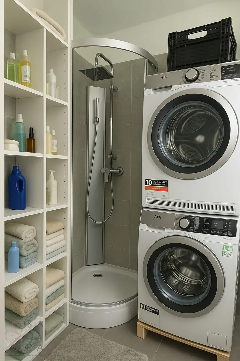 Hochwertig sanierte 2-Zimmer-Wohnung in generalsaniertem Haus mit Aufzug – Gudrunstraße