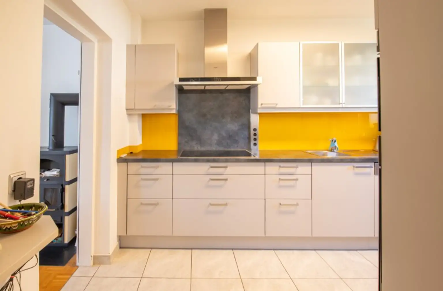 ***Gemütliche Doppelhaushälfte in begehrter Lage in Klagenfurt-Viktring***