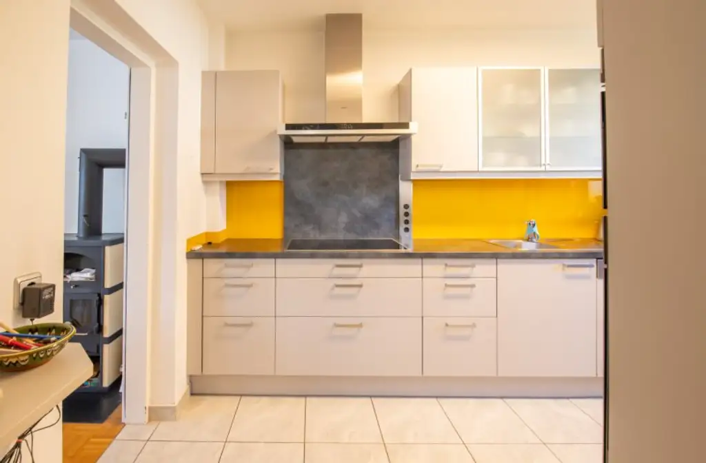 ***Gemütliche Doppelhaushälfte in begehrter Lage in Klagenfurt-Viktring***