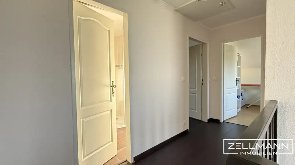 „Charmantes Einfamilienhaus mit Gartenidylle in Ruhelage von Perchtoldsdorf“ | ZELLMANN IMMOBILIEN