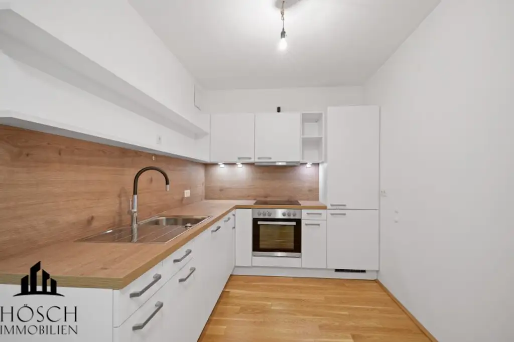 Schlüsselfertige Eigentumswohnungen im Wienerwald – nur noch wenige Einheiten verfügbar