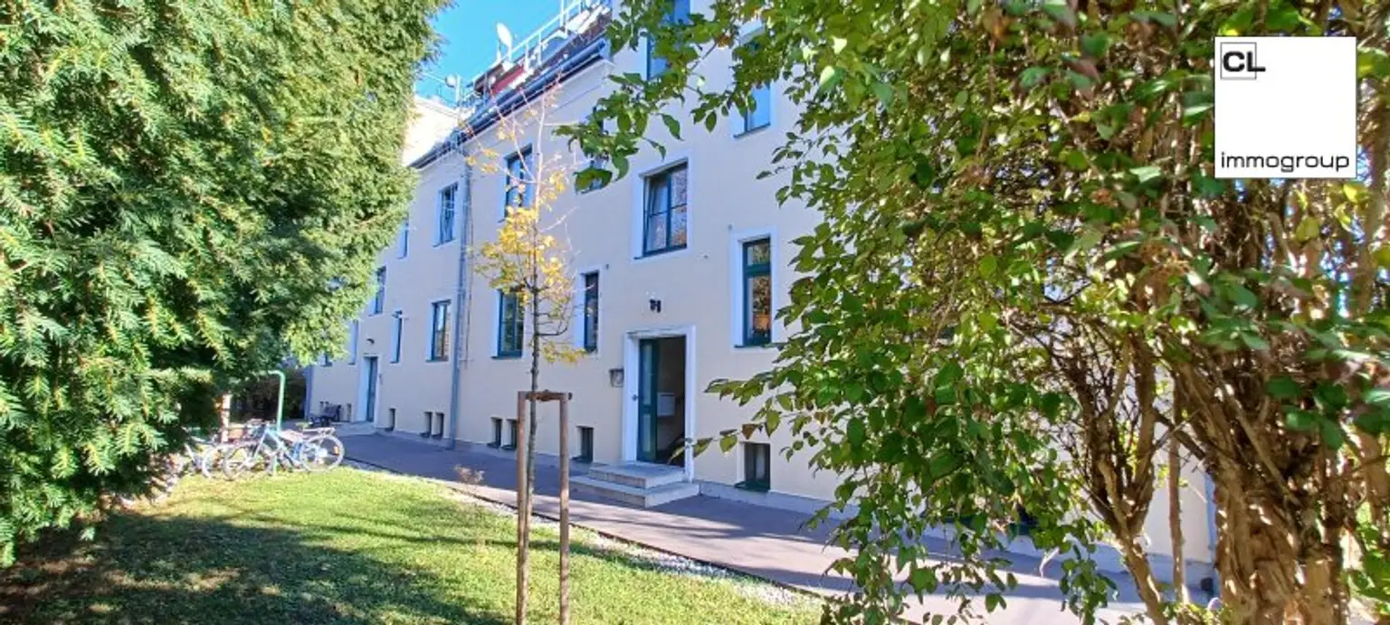 Tolle Starterwohnung zum Bestpreis!