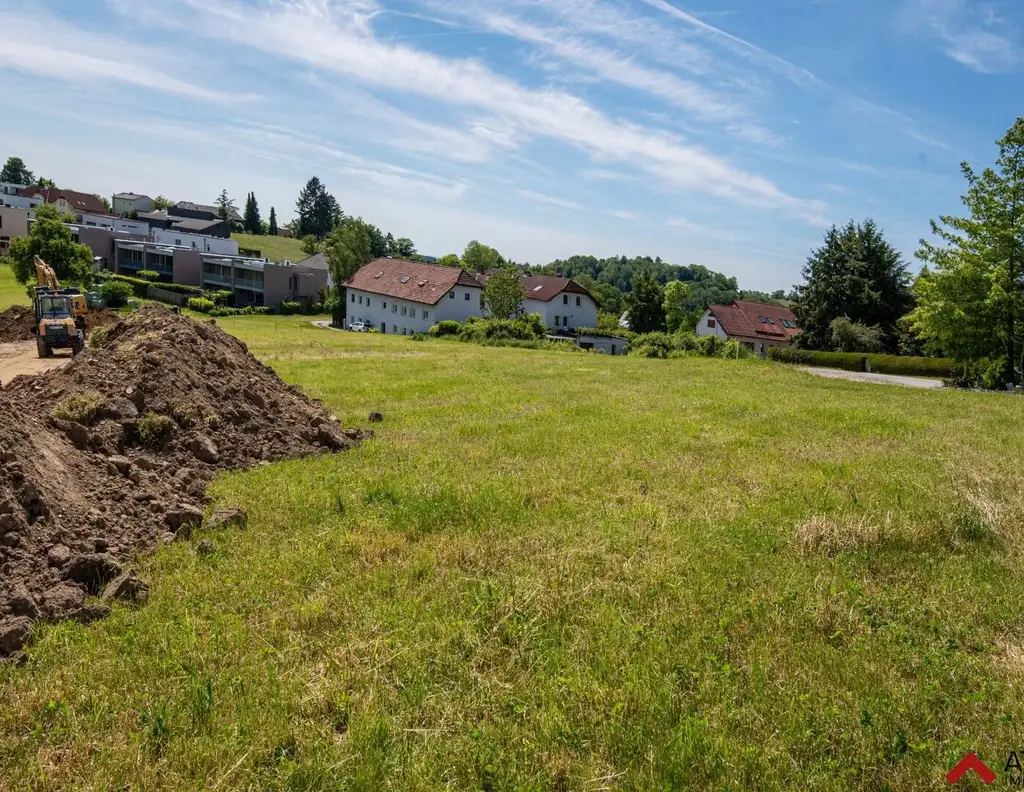 Traumhafter Baugrund am Pöstlingberg - Perfekt für Ihr Eigenheim!